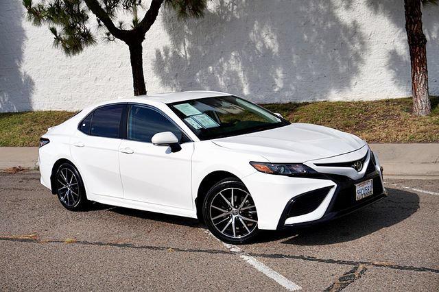 2023 Toyota Camry SE for sale in National City, CA