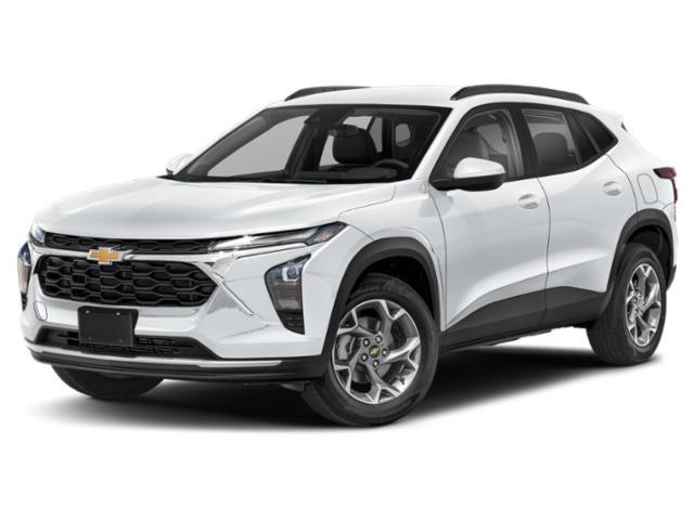 2026 Chevrolet Trax FWD LT for sale in Kenmore, NY
