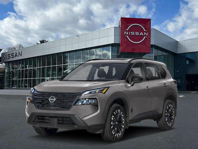 2026 Nissan Rogue Dark Armor for sale in Hasbrouck Heights, NJ