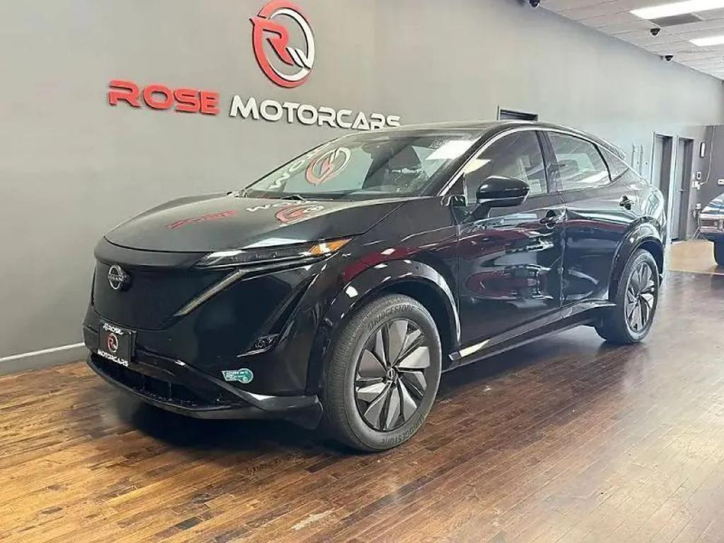 2023 Nissan Ariya Engage FWD