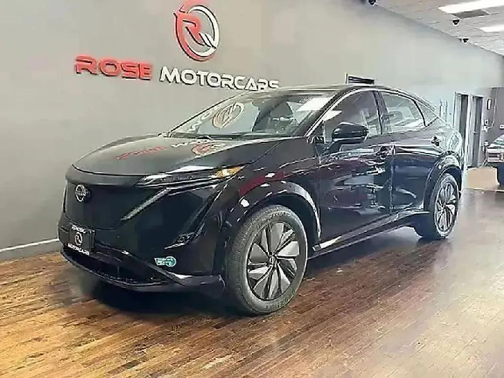 2023 Nissan Ariya Engage FWD