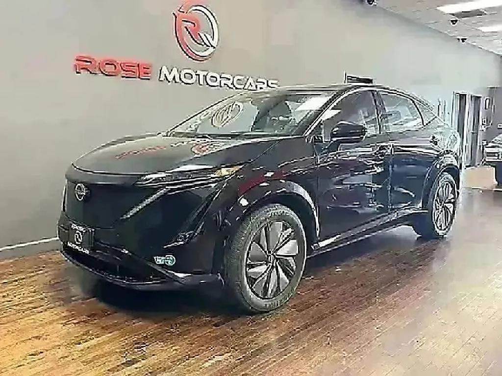 2023 Nissan Ariya Engage FWD
