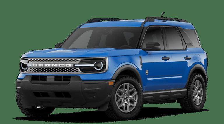 2026 Ford Bronco Sport Big Bend for sale in Maryville, MO