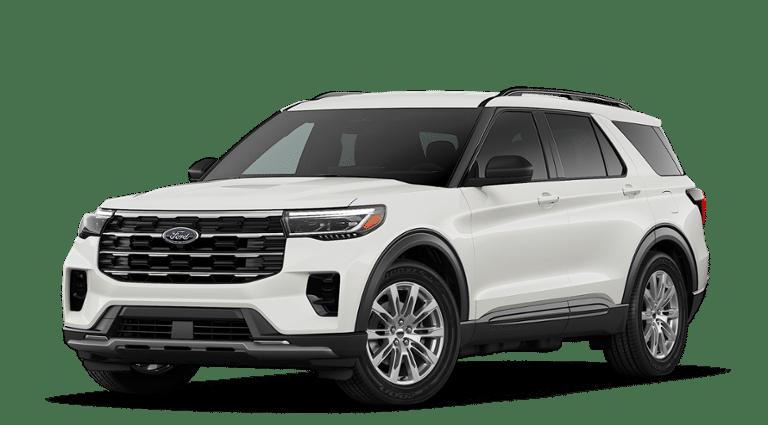 2026 Ford Explorer Active for sale in Maryville, MO