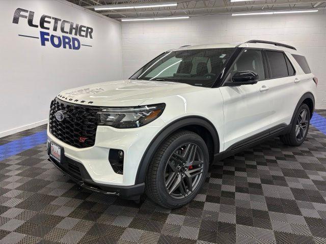 2026 Ford Explorer ST for sale in Joplin, MO