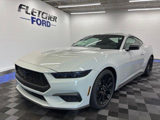 2026 Ford Mustang EcoBoost Premium Fastback for sale in Joplin, MO