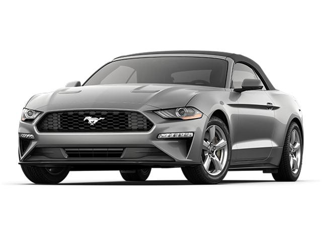 2018 Ford Mustang EcoBoost Premium for sale in Little River, SC