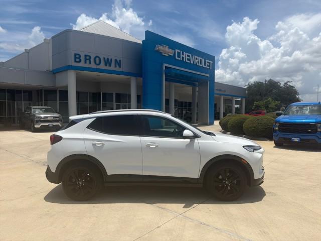 2024 Buick Encore GX Sport Touring FWD for sale in Devine, TX