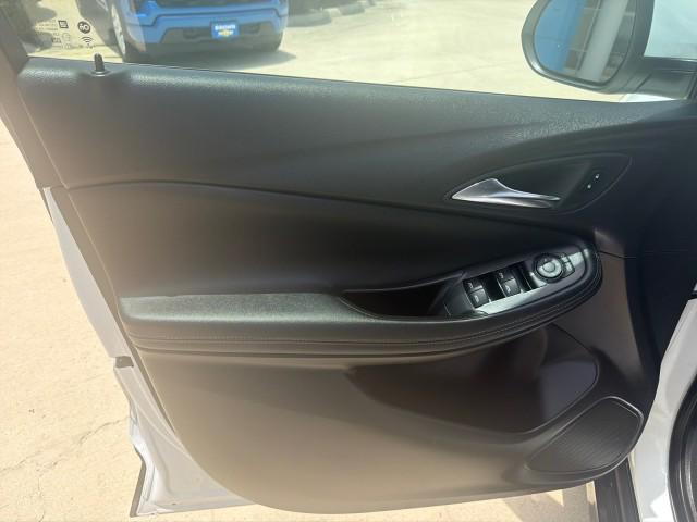 2024 Buick Encore GX Sport Touring FWD