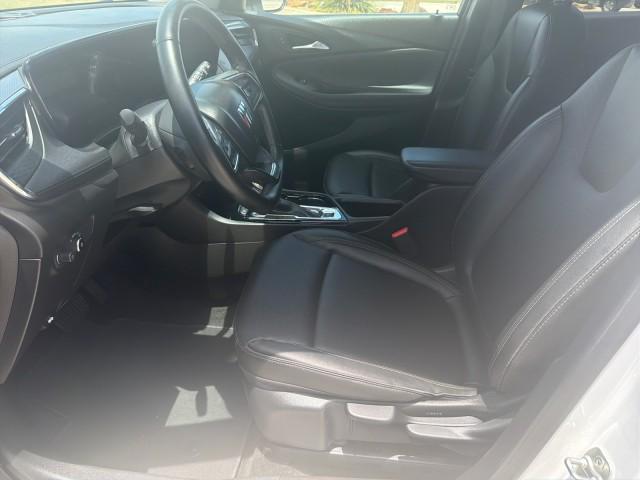 2024 Buick Encore GX Sport Touring FWD
