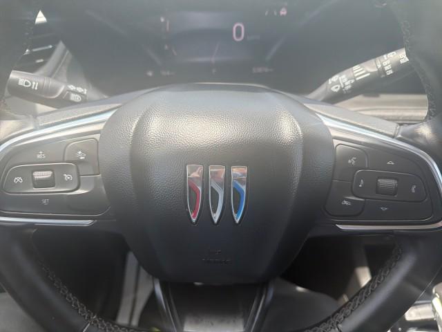 2024 Buick Encore GX Sport Touring FWD