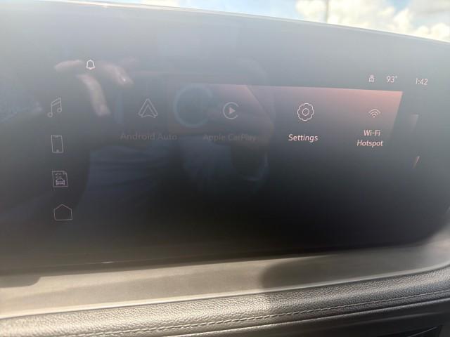 2024 Buick Encore GX Sport Touring FWD