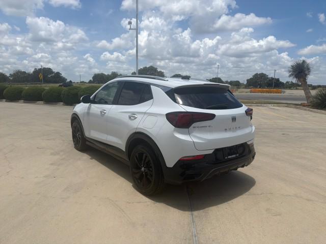 2024 Buick Encore GX Sport Touring FWD
