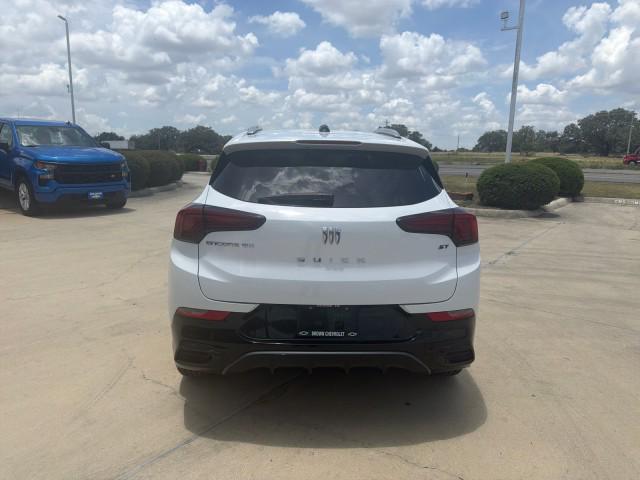 2024 Buick Encore GX Sport Touring FWD