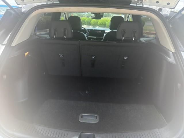 2024 Buick Encore GX Sport Touring FWD