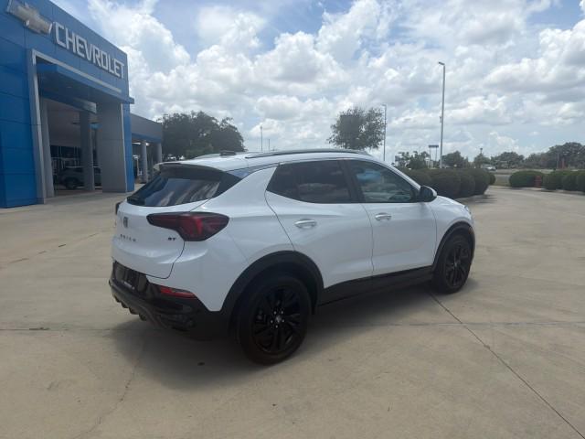 2024 Buick Encore GX Sport Touring FWD