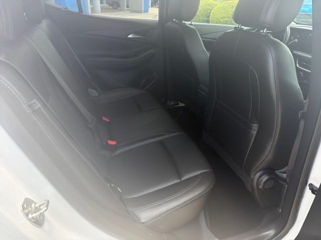 2024 Buick Encore GX Sport Touring FWD
