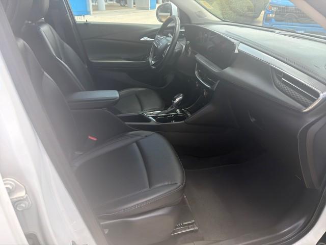 2024 Buick Encore GX Sport Touring FWD