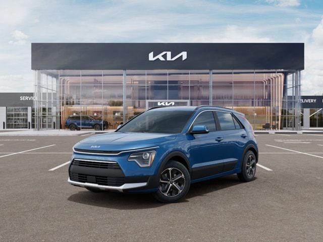 2026 Kia Niro EX for sale in Framingham, MA