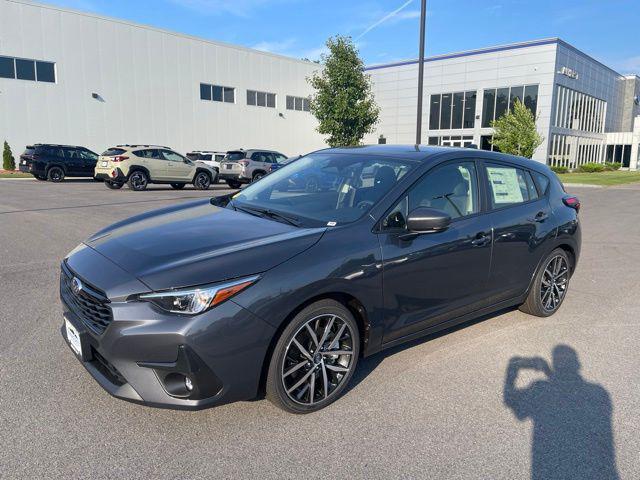 2026 Subaru Impreza Sport for sale in Milford, NH