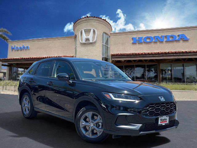 2026 Honda HR-V AWD LX for sale in Carlsbad, CA
