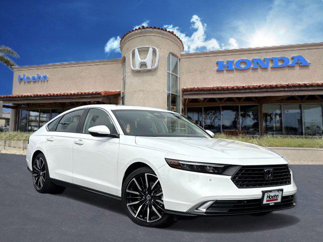 2026 Honda Accord Sedan Touring for sale in Carlsbad, CA