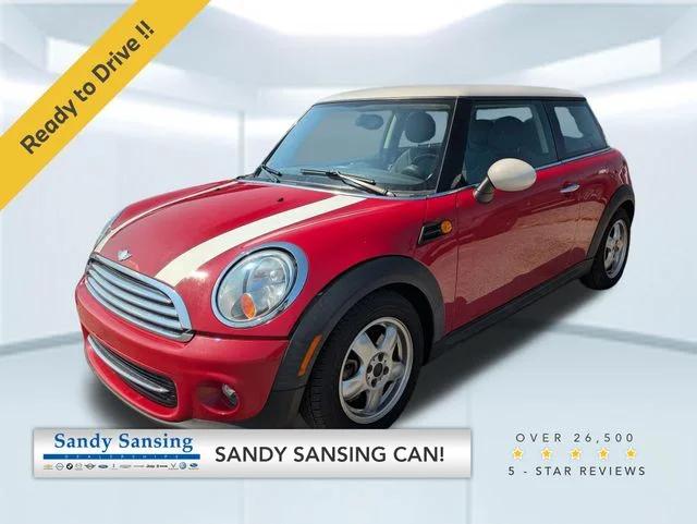 2011 MINI Cooper Base for sale in Pensacola, FL