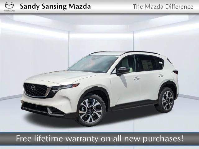 2026 Mazda CX-5 2.5 S Preferred for sale in Pensacola, FL