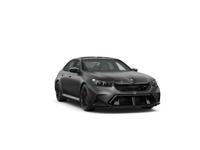 2027 BMW M5 Base