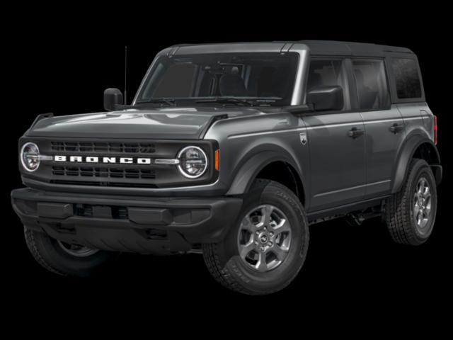 2026 Ford Bronco Big Bend for sale in Tracy, CA