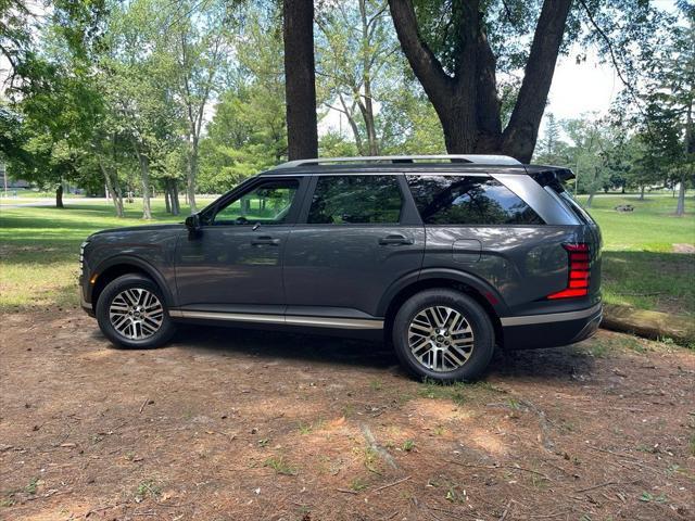 2026 Hyundai Palisade SEL 7P for sale in HOLLAND, MI