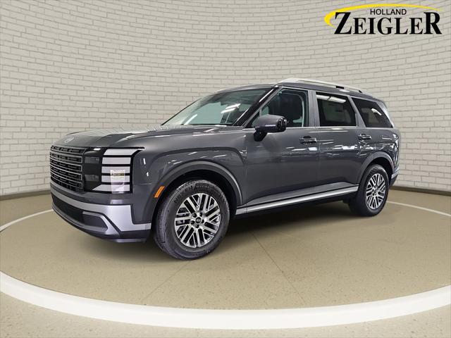 2026 Hyundai Palisade SEL 7P for sale in HOLLAND, MI