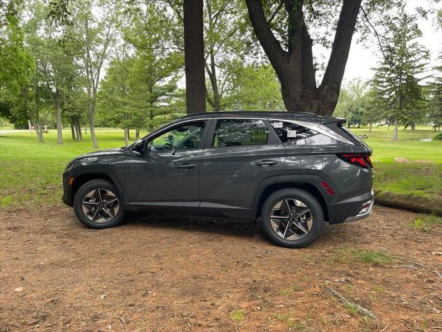 2026 Hyundai Tucson SEL for sale in HOLLAND, MI