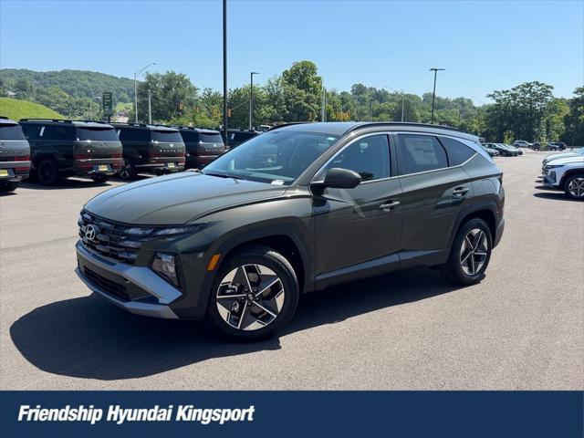 2026 Hyundai Tucson SEL for sale in KINGSPORT, TN