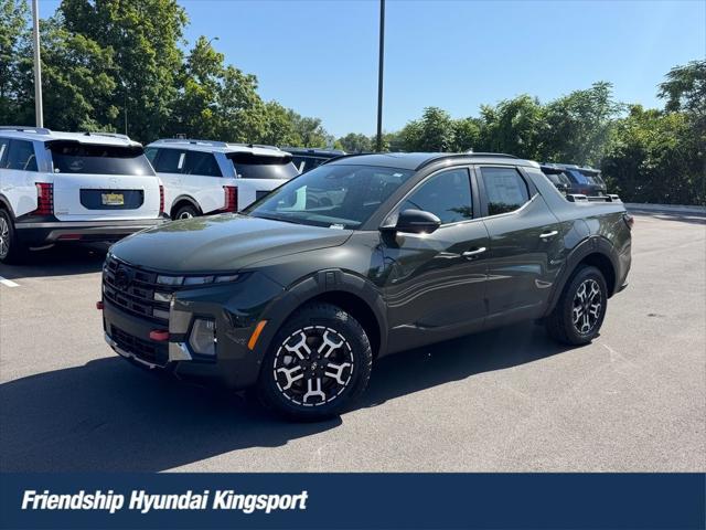 2026 Hyundai Santa Cruz XRT for sale in KINGSPORT, TN
