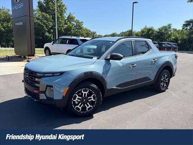 2026 Hyundai Santa Cruz XRT for sale in KINGSPORT, TN