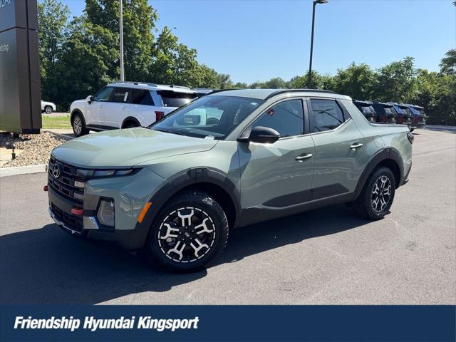 2026 Hyundai Santa Cruz XRT for sale in KINGSPORT, TN