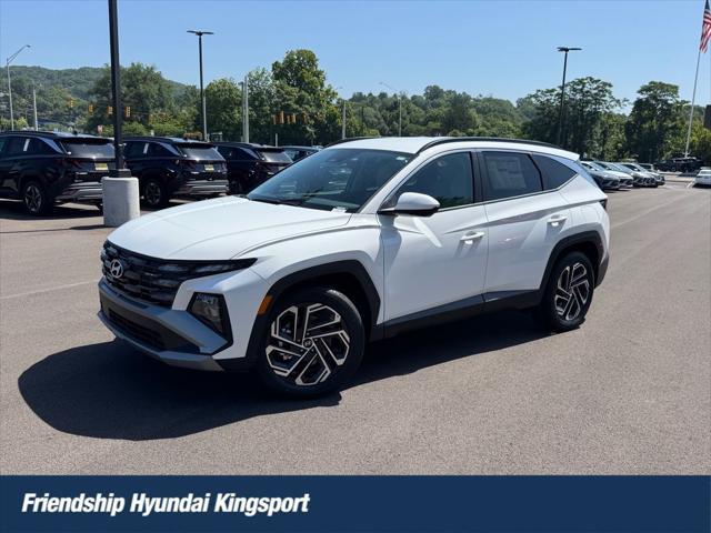 2026 Hyundai Tucson SEL Plus for sale in KINGSPORT, TN