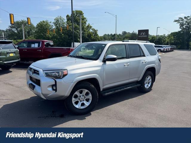 2021 Toyota 4Runner SR5 for sale in KINGSPORT, TN