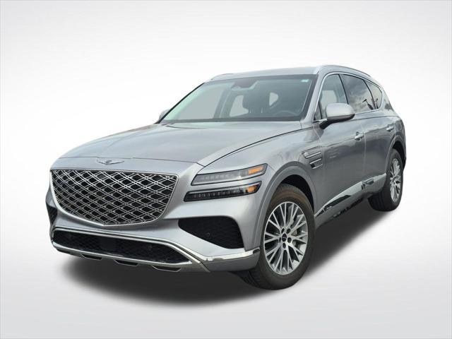 2025 Genesis GV80 2.5T Standard AWD for sale in OGDEN, UT