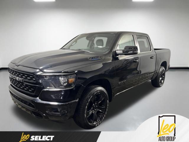 2023 Ram 1500 Big Horn Crew Cab 4x4 5'7" Box for sale in COLUMBUS, IN