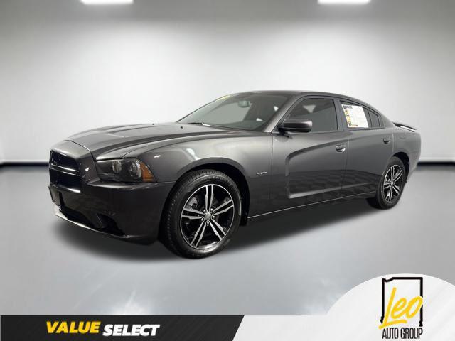 2013 Dodge Charger R/T Plus for sale in COLUMBUS, IN