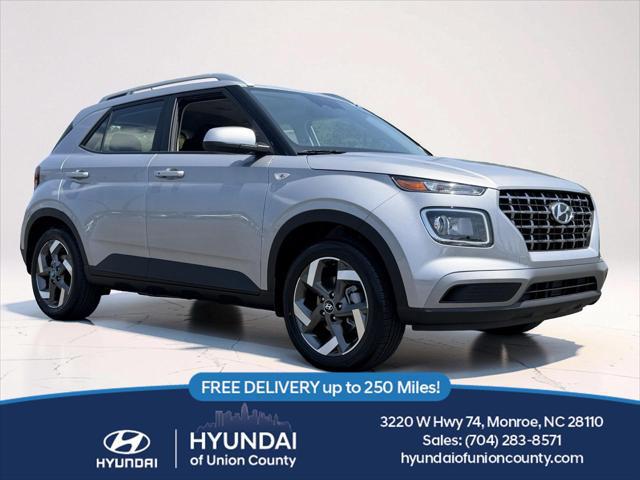 2026 Hyundai Venue SEL for sale in MONROE, NC