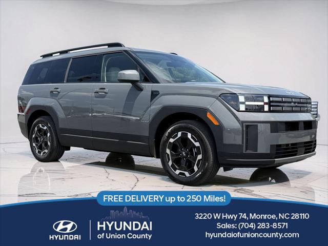 2026 Hyundai Santa Fe SEL for sale in MONROE, NC