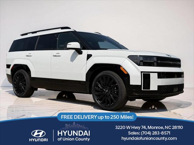 2026 Hyundai Santa Fe Calligraphy for sale in MONROE, NC