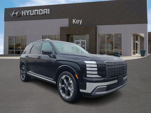 2026 Hyundai Palisade Limited for sale in SALEM, NH