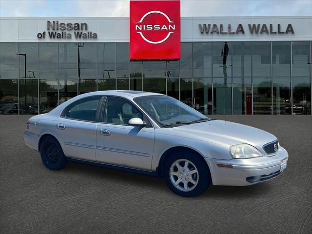2000 Mercury Sable LS for sale in Walla Walla, WA