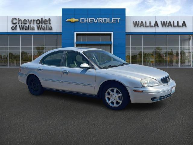 2000 Mercury Sable LS for sale in Walla Walla, WA