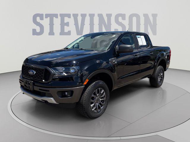 2022 Ford Ranger XLT for sale in FREDERICK, CO