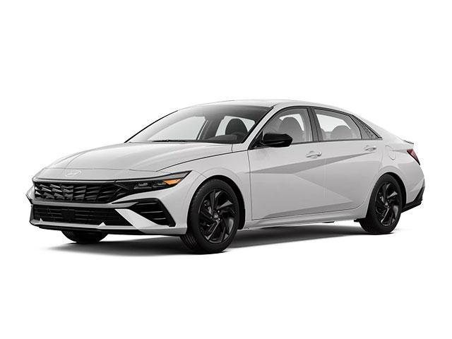 2026 Hyundai Elantra SEL Sport for sale in ERIE, PA